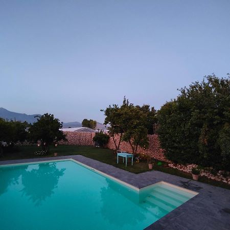 B&B D'Avino Пагани Экстерьер фото