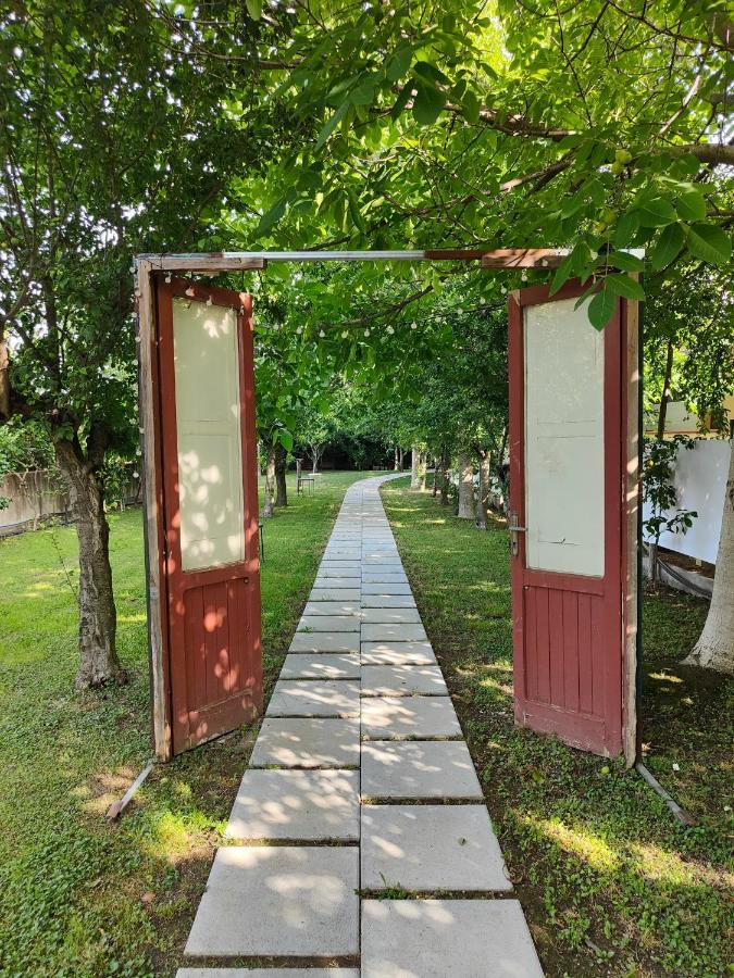 B&B D'Avino Пагани Экстерьер фото
