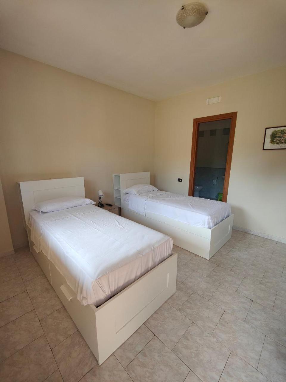 B&B D'Avino Пагани Экстерьер фото