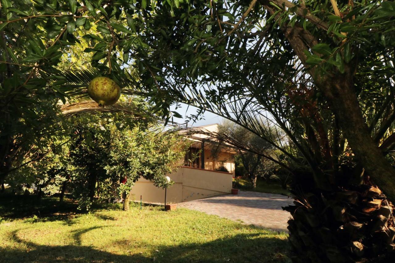B&B D'Avino Пагани Экстерьер фото