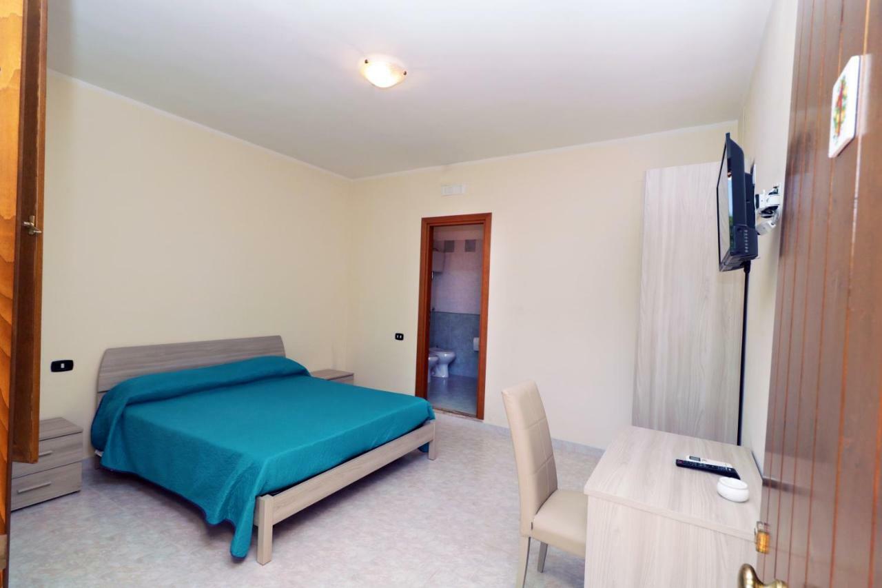 B&B D'Avino Пагани Экстерьер фото